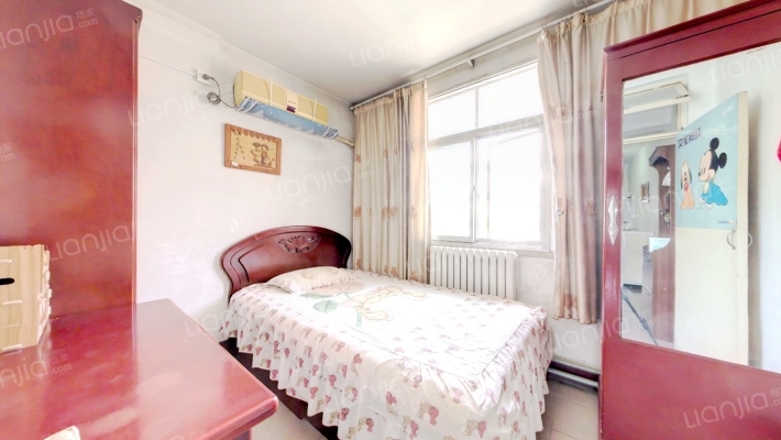 岔路街小区6区二手房实景图