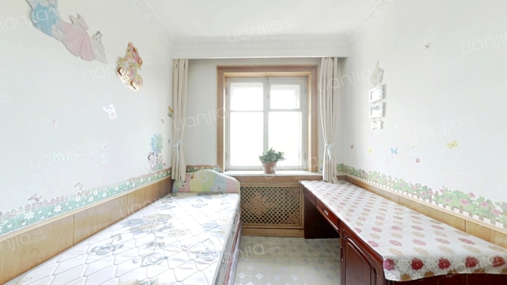 林兴小区二手房实景图