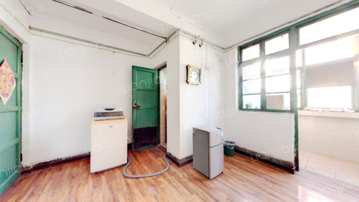 民生大街7号二手房实景图