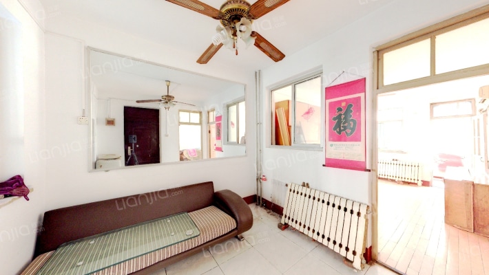 七里山路33号二手房实景图