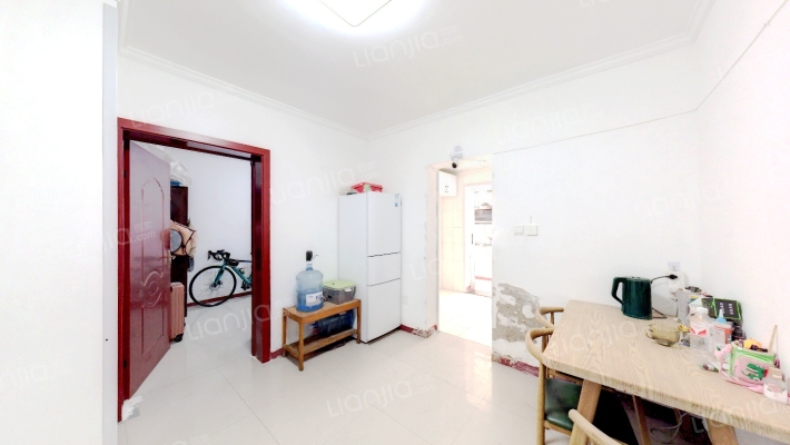 经五路3号院二手房实景图