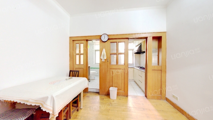 佛心桥二手房实景图