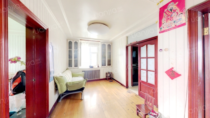 树东小区B区二手房实景图