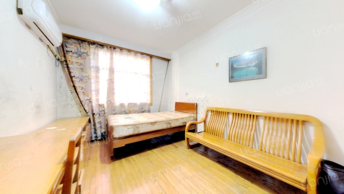 工农新村二手房实景图