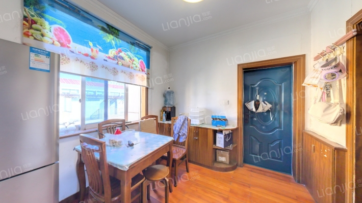 邵巷新村二手房实景图