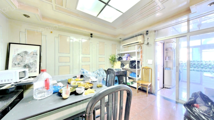 荣乐中路115弄二手房实景图