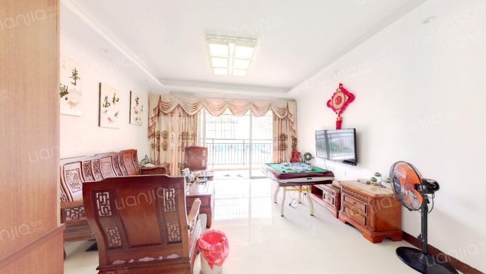 西邨苑二手房实景图