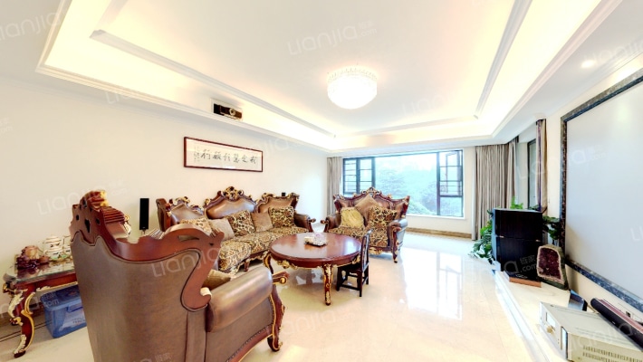 中海观园国际二手房实景图