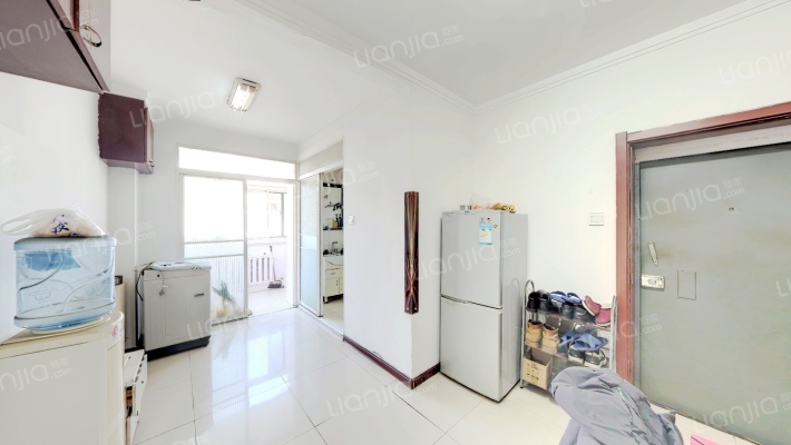 金三角花园二手房实景图