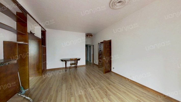 名人府邸二手房实景图