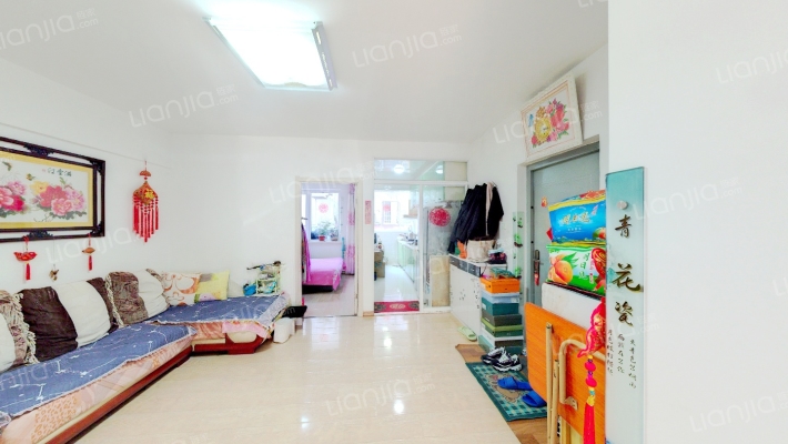 佳馨苑二手房实景图