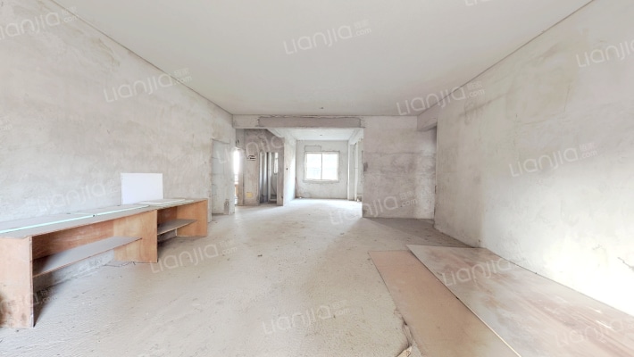 金裕碧水湾二手房实景图