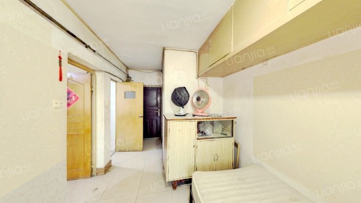 建国街二里二手房实景图