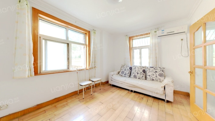 观象一路二手房实景图