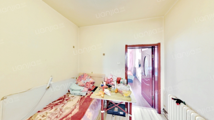 一汽十一街区二手房实景图