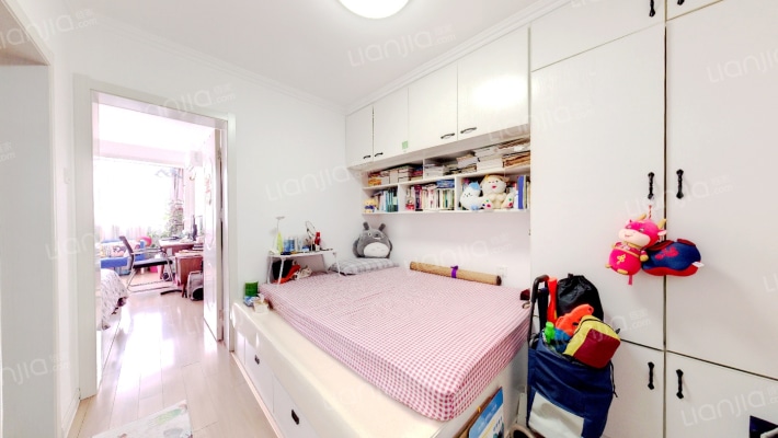 东仲花园二手房实景图