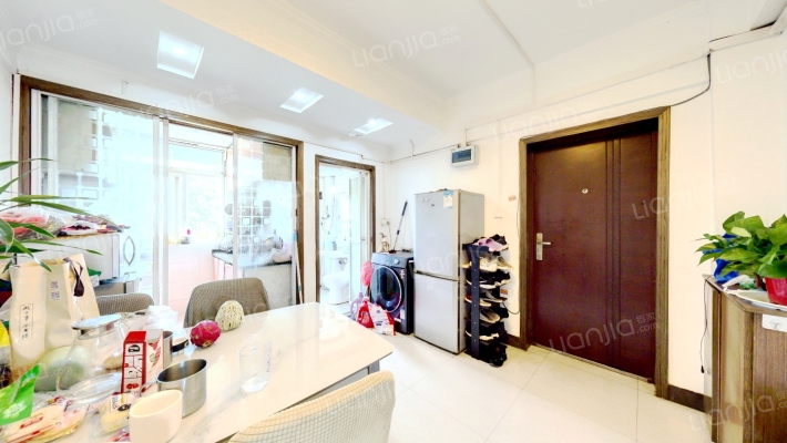 莫愁路二手房实景图