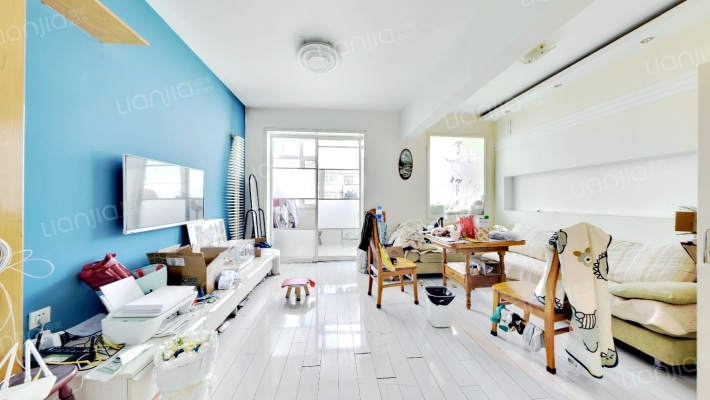 健康家园二手房实景图