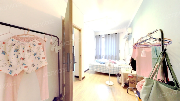 香港路穗丰花园二手房实景图