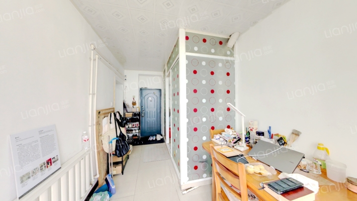 202医院社区二手房实景图