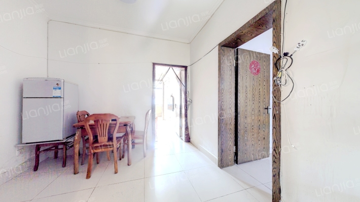 双桥路南六街二手房实景图