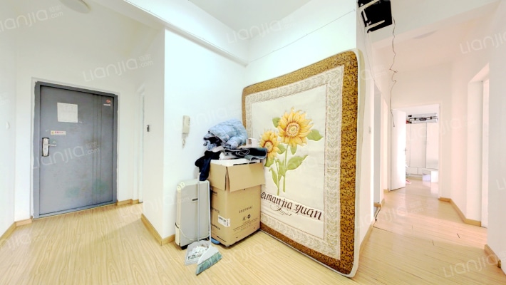 蜀都惠园二手房实景图