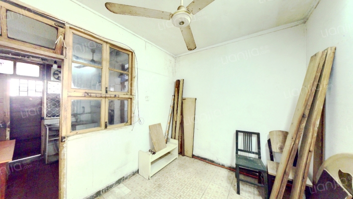 达道社区二手房实景图