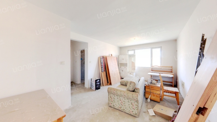 盛邦花园三区二手房实景图