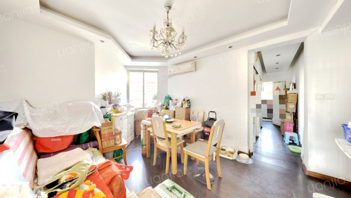 仙霞别墅二手房实景图