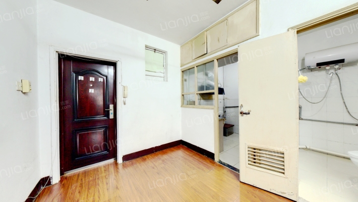 进香河二手房实景图