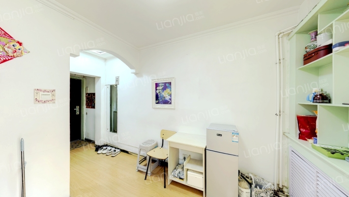 赵苑西里二手房实景图