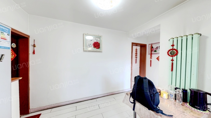 凤岐里二手房实景图