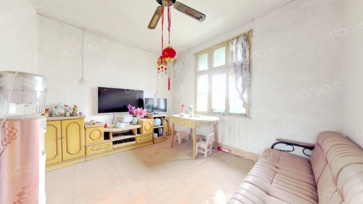 南湖老区二手房实景图