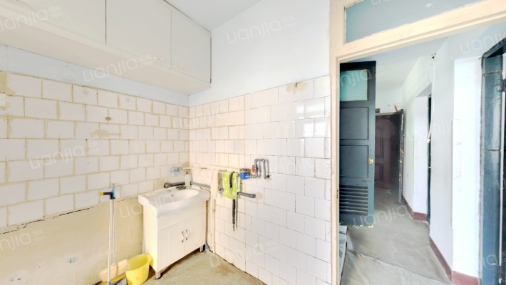 沟北小区二手房实景图