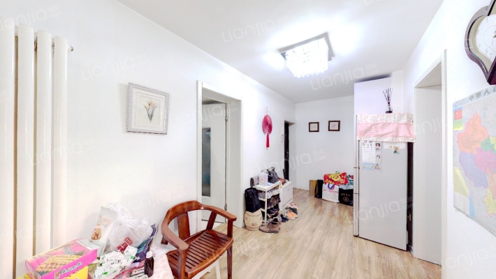 鼎和里二手房实景图