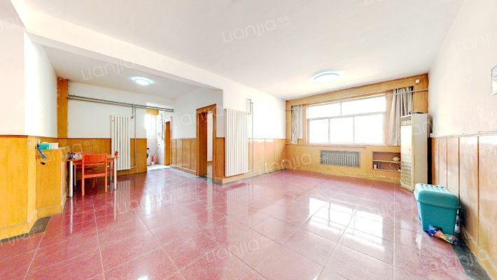 兴华北街3号院二手房实景图