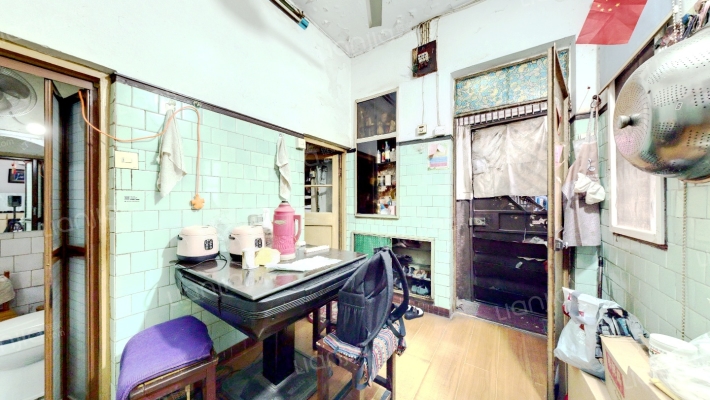 游泳巷20号二手房实景图