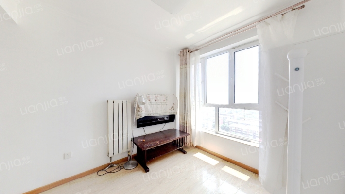 临渭佳园二手房实景图