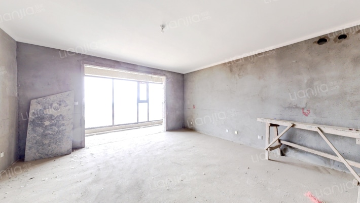 金沙湖高尔夫观邸南区二期二手房实景图