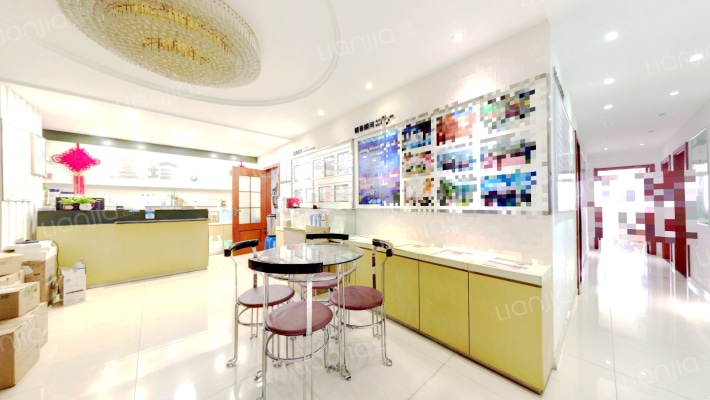 苏美中心二手房实景图