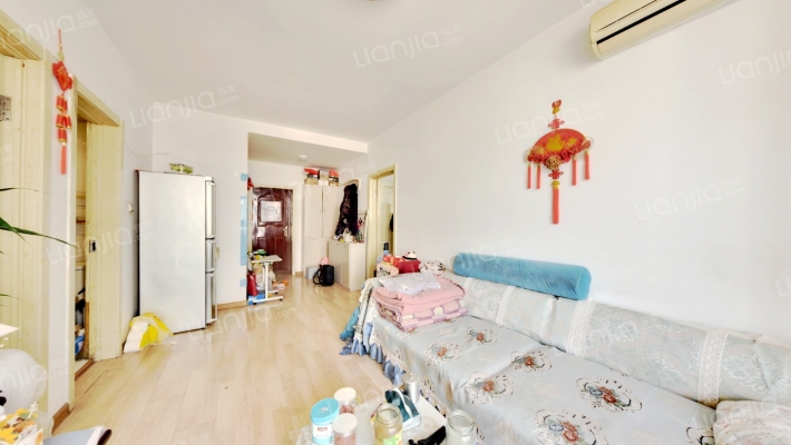 美晨家园二手房实景图