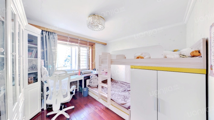 古香街二手房实景图