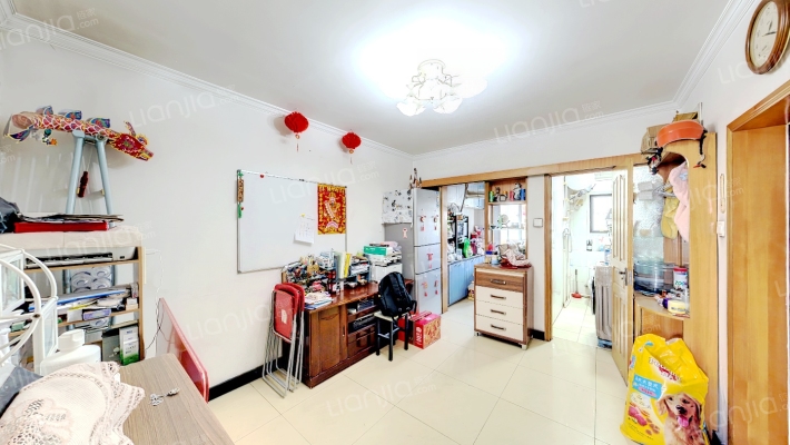 外贸楼二手房实景图