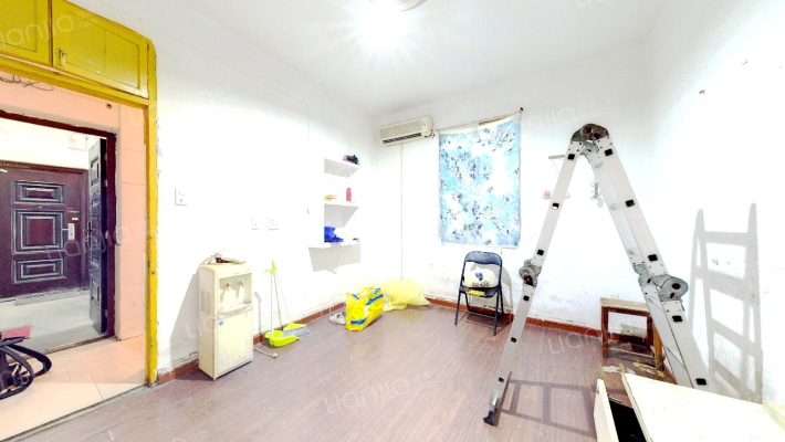 石板巷新村二手房实景图