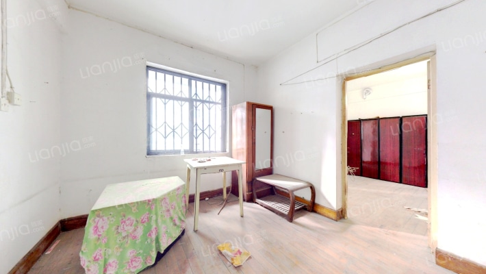 阳春阁社区二手房实景图