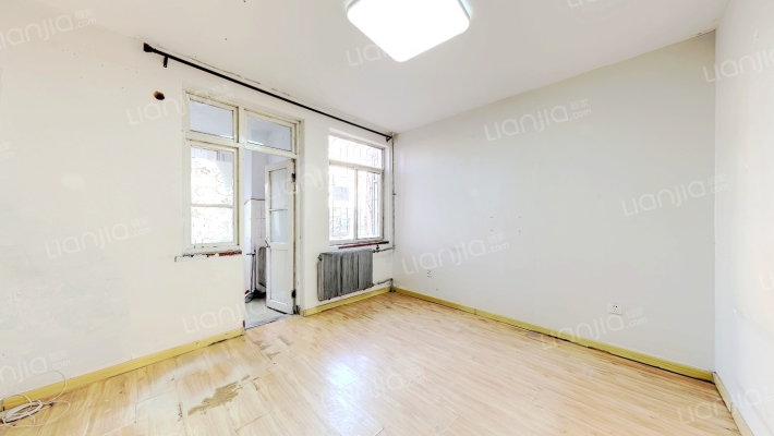 海滨花园小区宏川路二手房实景图