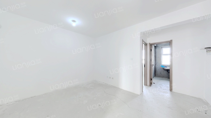 大江金悦城二手房实景图