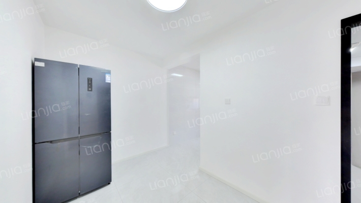 铁合金小区二手房实景图