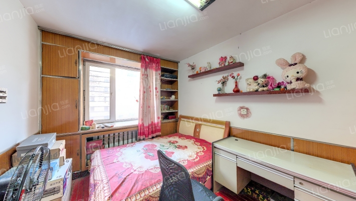 明东社区二手房实景图