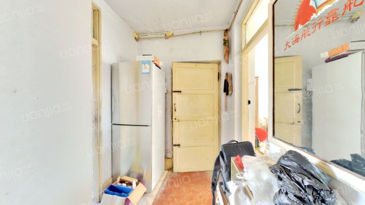 185小区二手房实景图